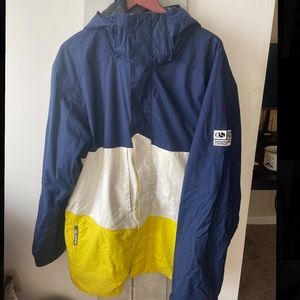 Bonfire Snowboard/Ski Jacket